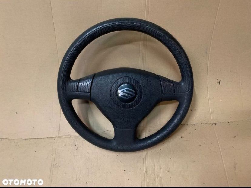 Kierownica airbag Suzuki wagon R - 1