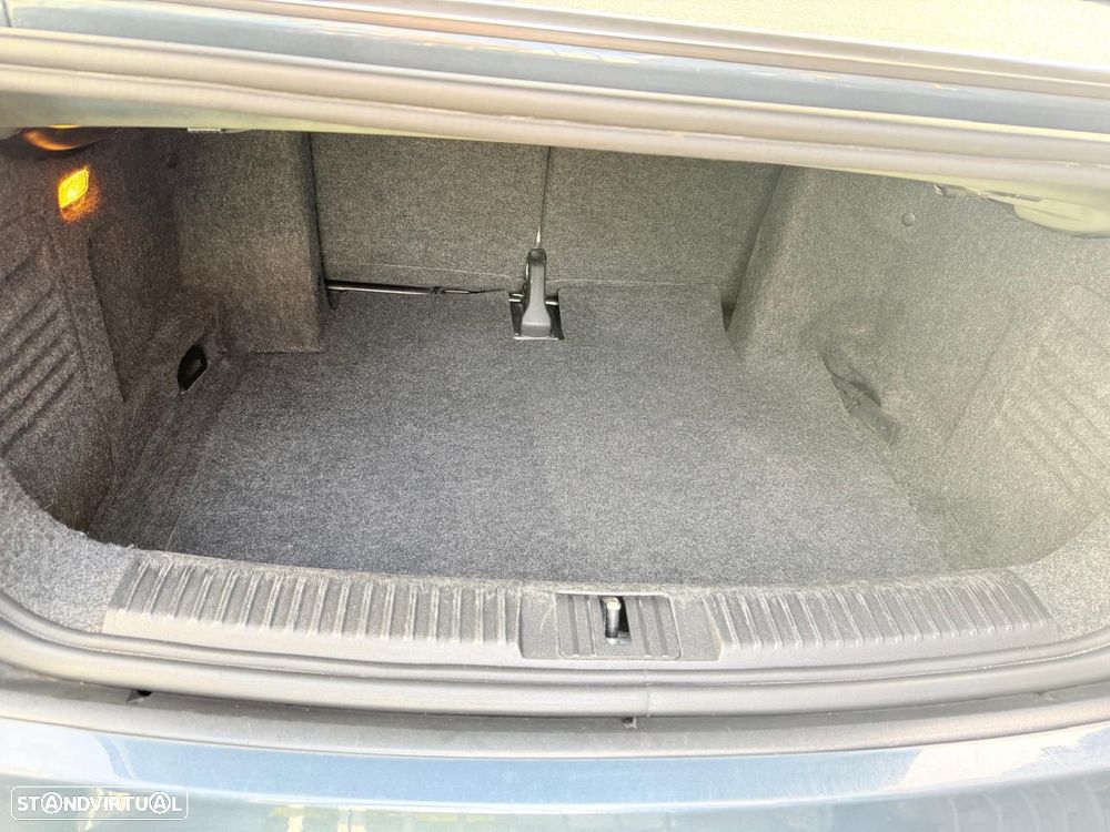 Audi A3 Cabrio 1.8 TFSi S tronic Ambition - 12