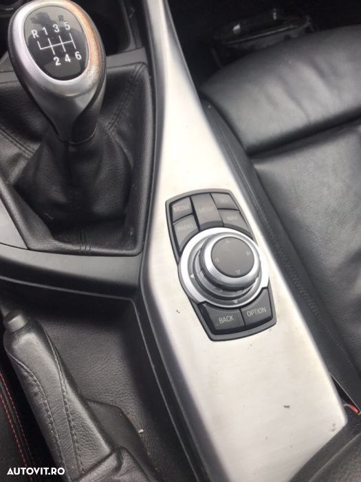 Navigatie mare bmw seria 1 f20 seria 3 f30 f31 - 1