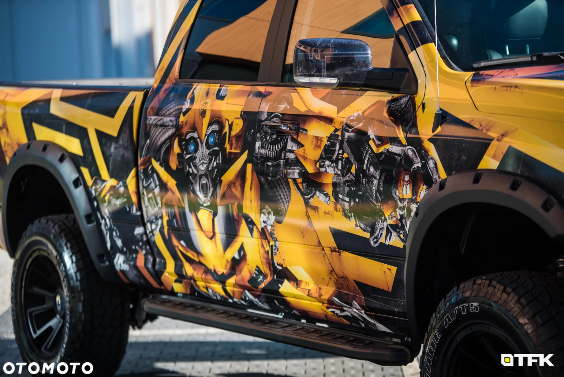 Dodge RAM 1500 5.7 4x4 - 13