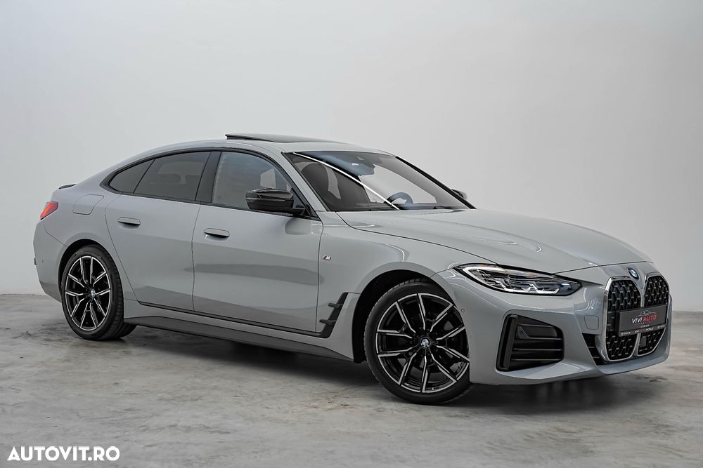 BMW Seria 4 - 2