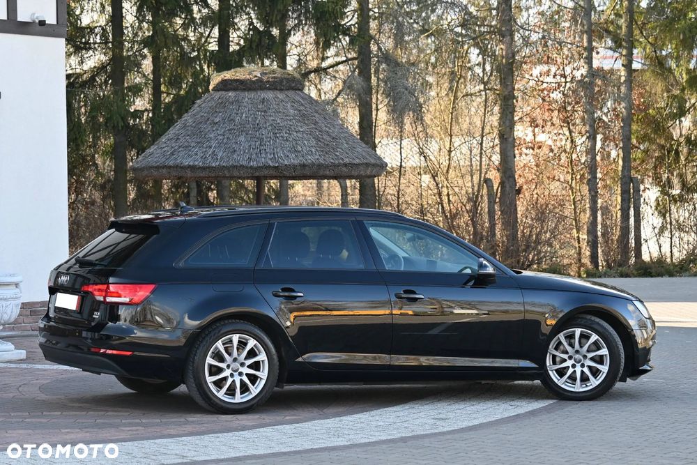 Audi A4 Avant - 18