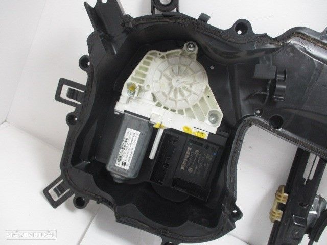 ELEVADOR DE VIDRO FRONTAL ESQUERDO SEAT LEON 2007 -1T0959701G - 10