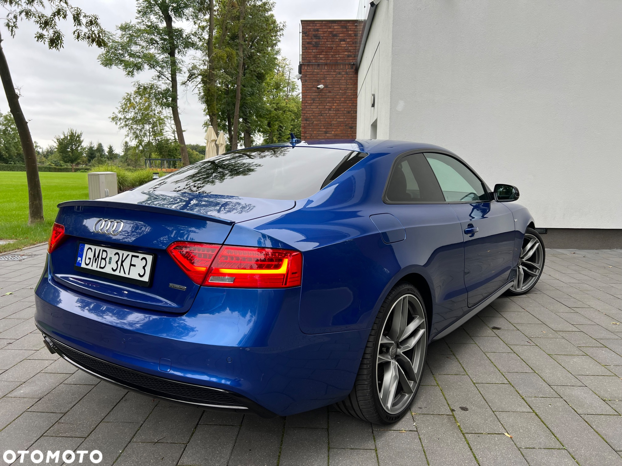 Audi A5 - 4