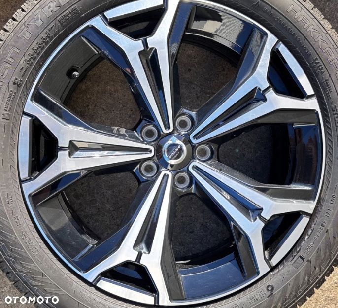 Felgi aluminiowe 19 Volvo V90CC XC60 5x108 ET 50,5 Oryginalne - 1