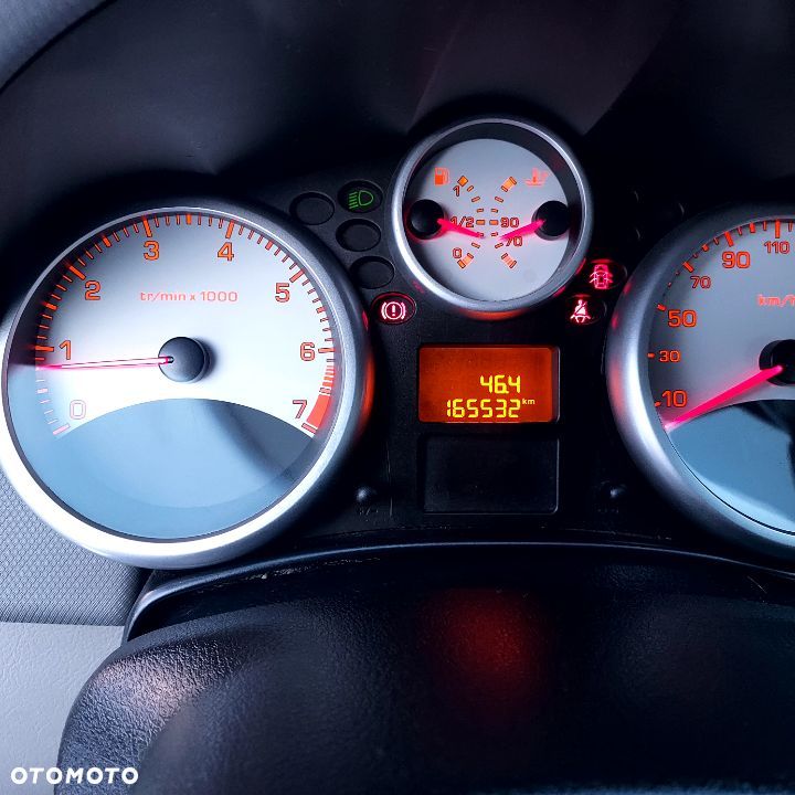 Peugeot 207 1.4 16V Presence - 23