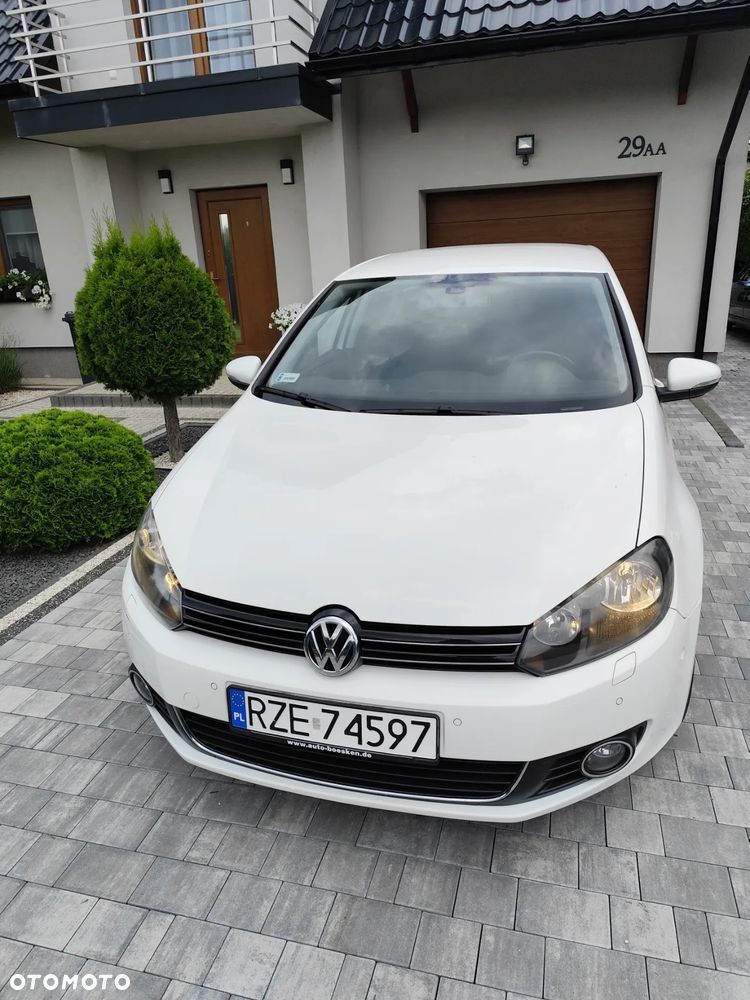 Volkswagen Golf 1.4 TSI Highline - 4