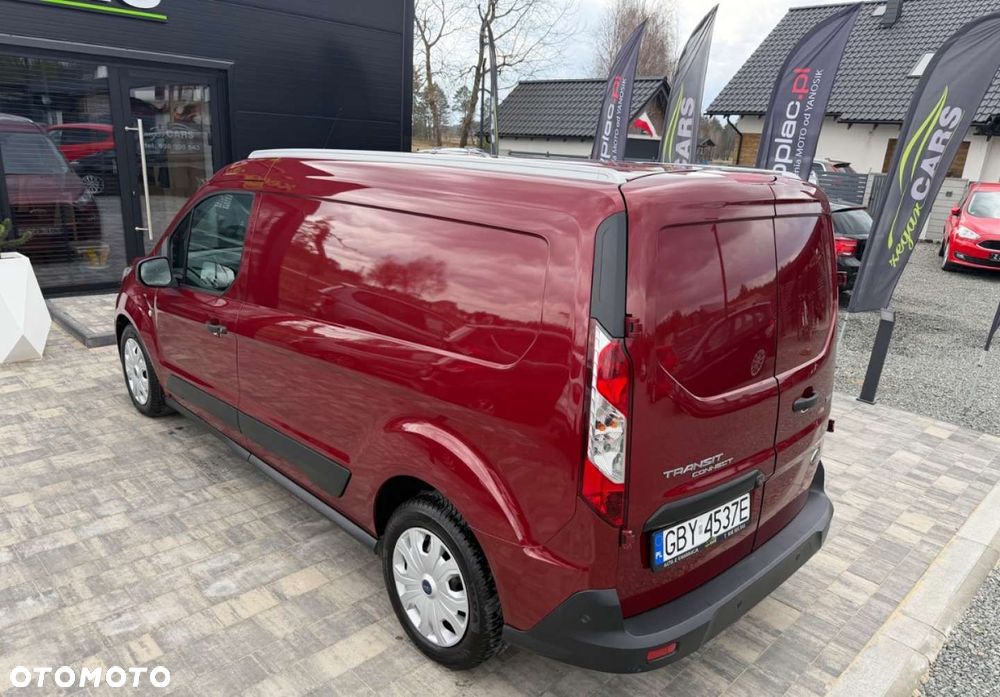 Ford Transit Connect - 39