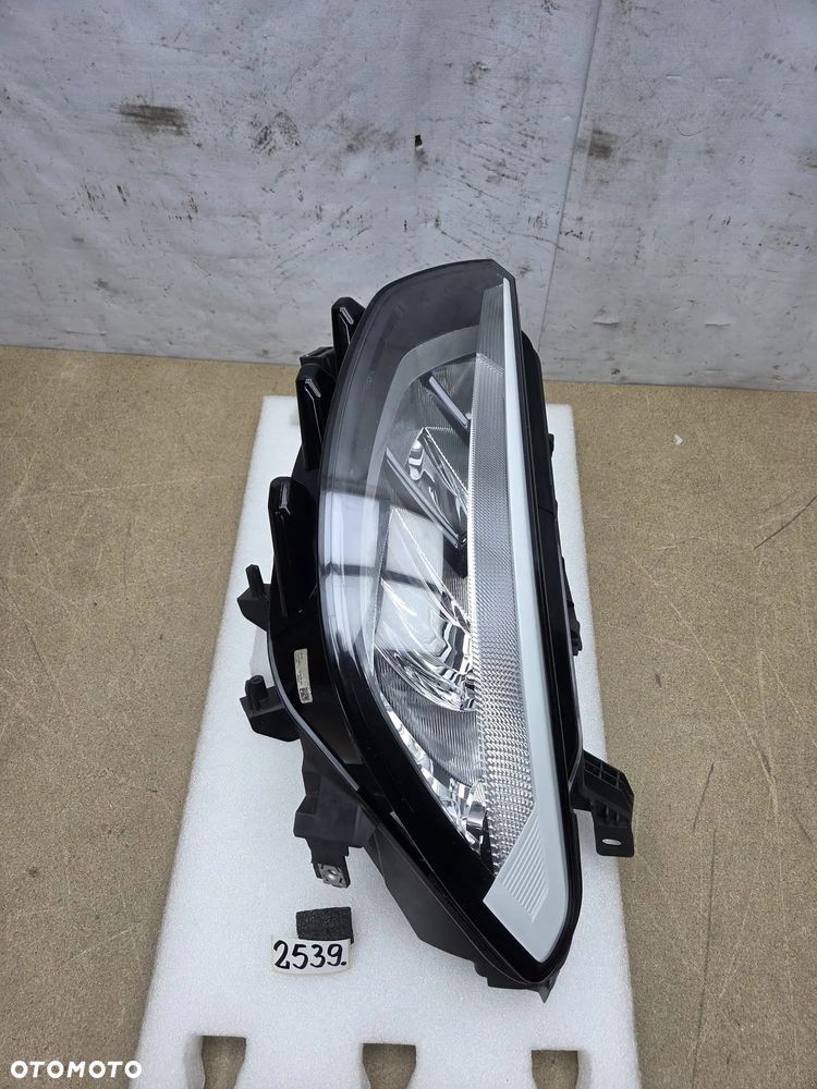Volkswagen ID.3 od 19r 10B941005A lampa lewa przód - 9