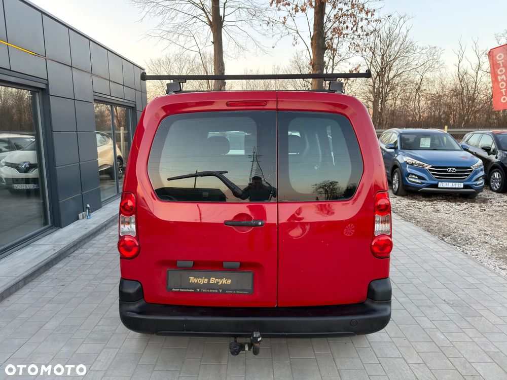 Peugeot Partner - 17