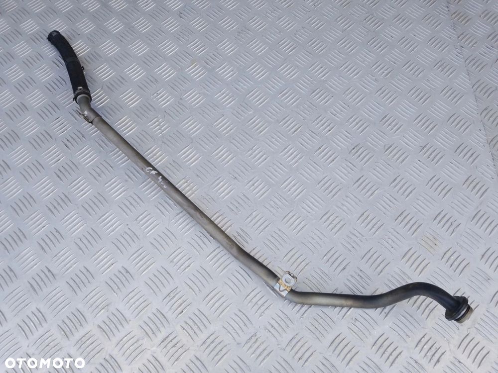 PRZEWÓD PŁYNU CHŁODZĄCEGO DAF CF 450 MX 11 LIFT EU - 1