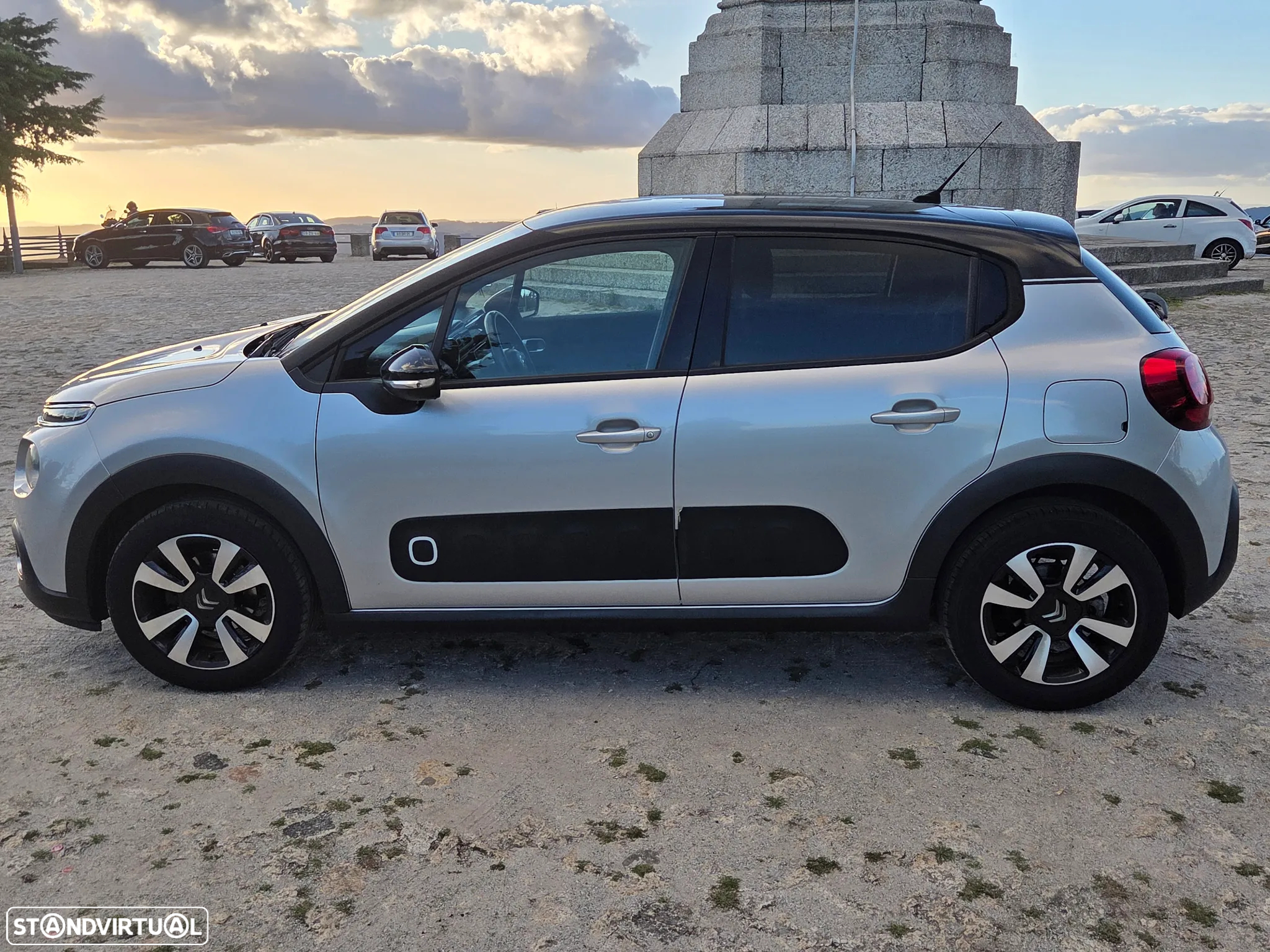 Citroën C3 1.2 PureTech Shine - 5
