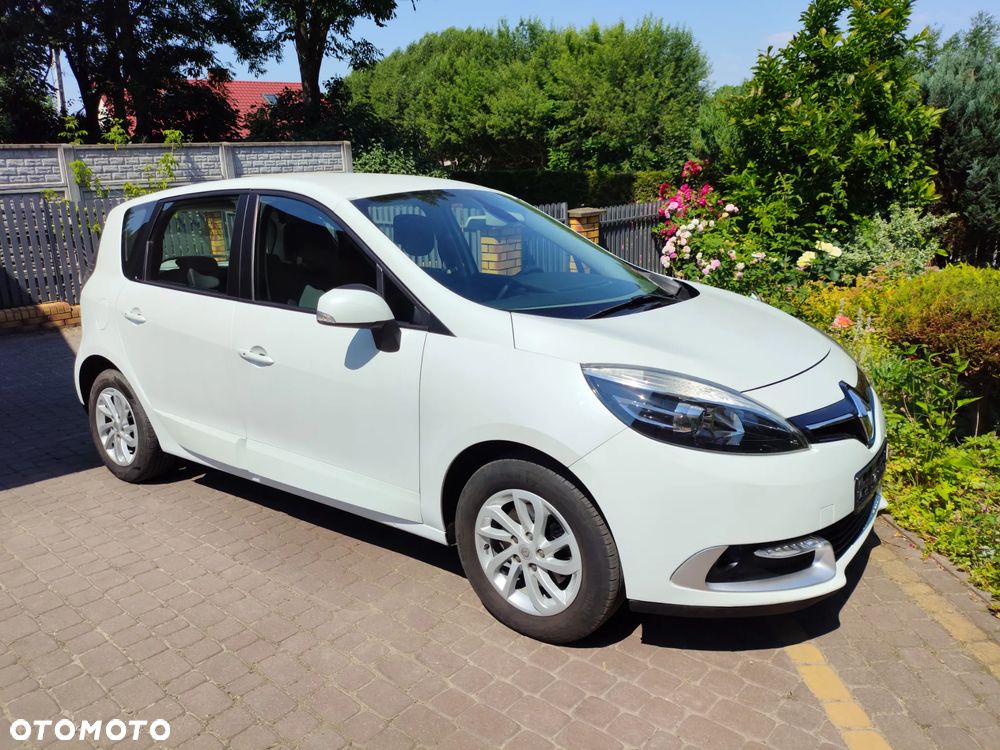 Renault Scenic - 5