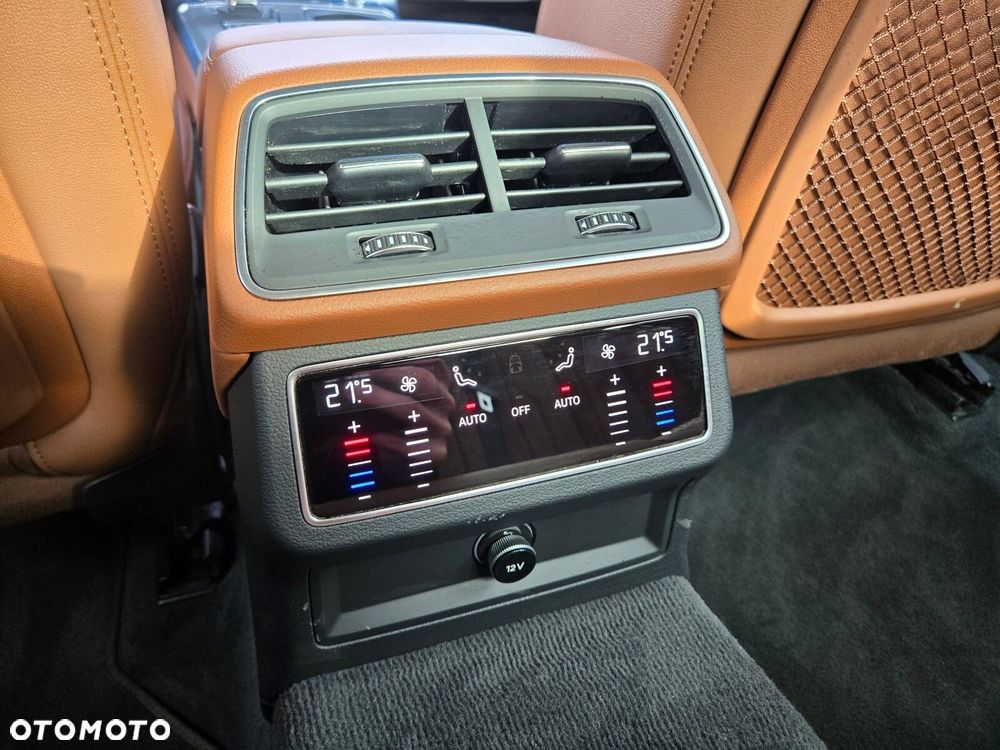 Audi A6 Limousine - 12