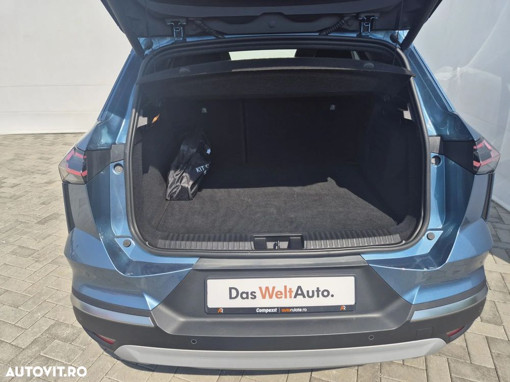 Renault Symbioz E-Tech 145 HEV Iconic - 27