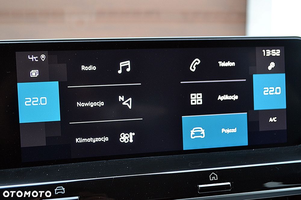 Citroën C4 1.5 BlueHDi Shine S&S EAT8 - 28