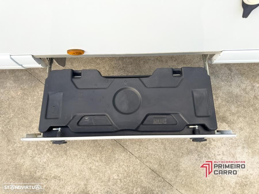 Pilote Galaxy G720FC Évidence 140cv c.central - 26