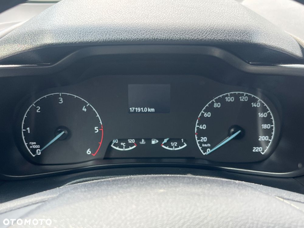 Ford Transit Connect - 26