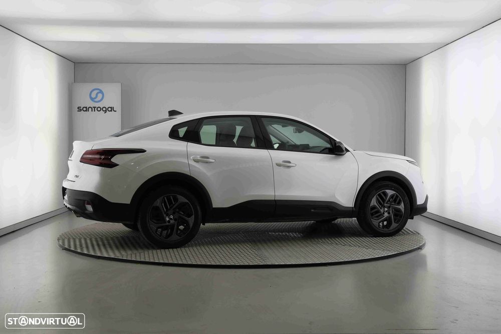 Citroën C4 X 1.5 BlueHDi Feel Pack EAT8 - 3