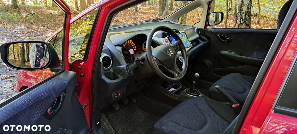 Honda Jazz 1.4 Trend - 7