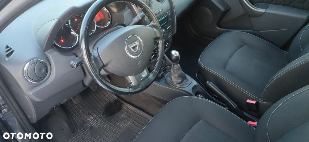 Dacia Duster 1.2 TCe Laureate - 4