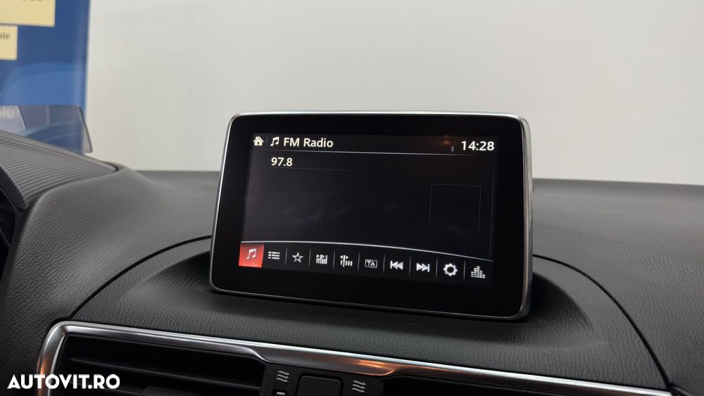 Mazda 3 SKYACTIV-D 150 Sports-Line - 23