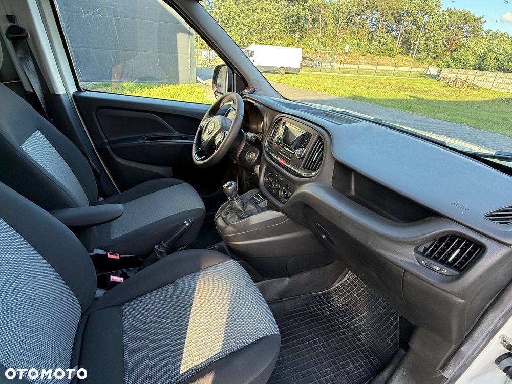 Fiat Doblo - 15