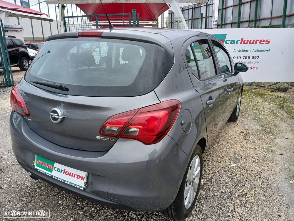 Opel Corsa 1.0 T Enjoy - 9