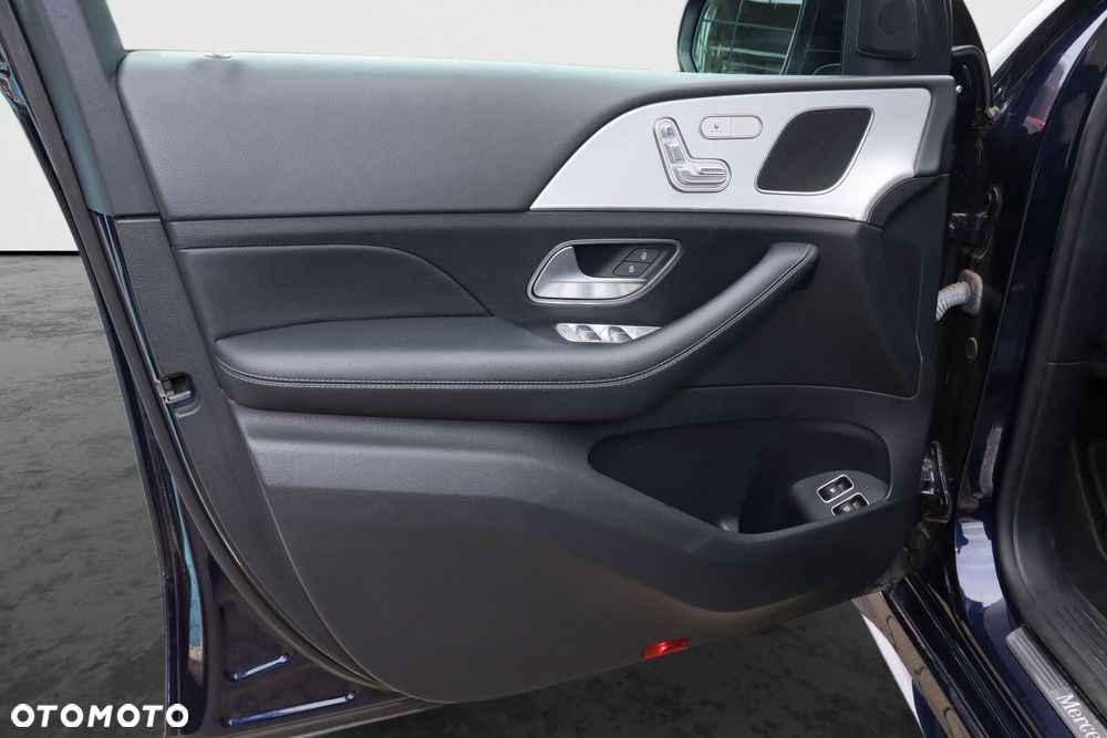 Mercedes-Benz GLE - 7