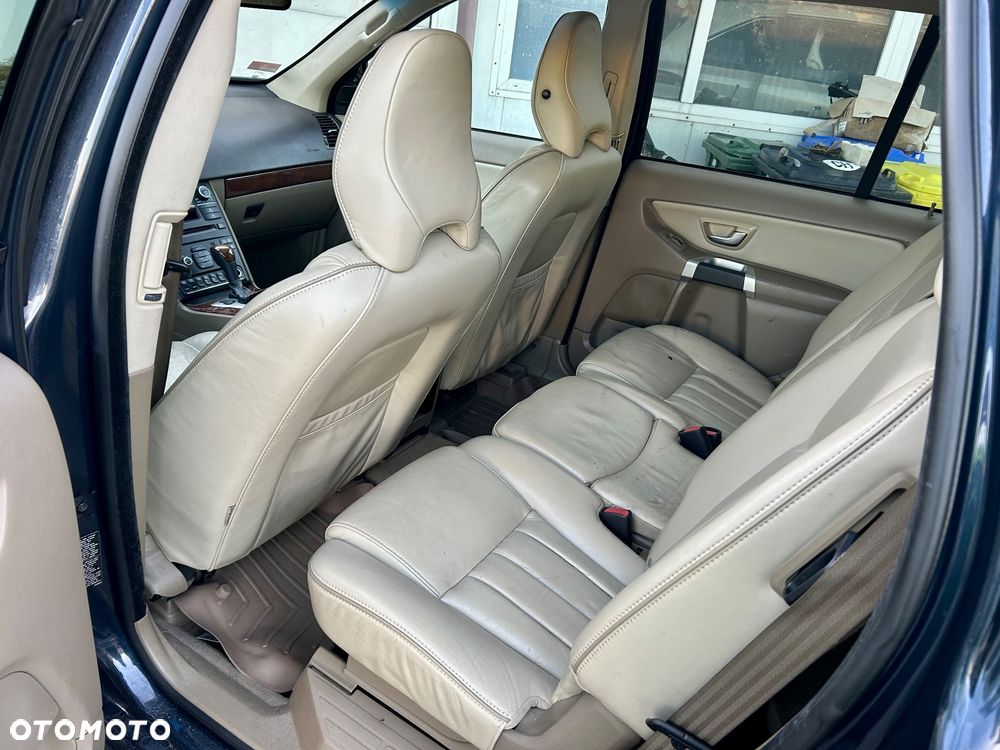 Volvo XC 90 3.2 AWD Geartonic Executive - 9