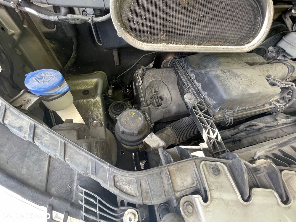 Ford Transit L2H2 VA Basis - 21