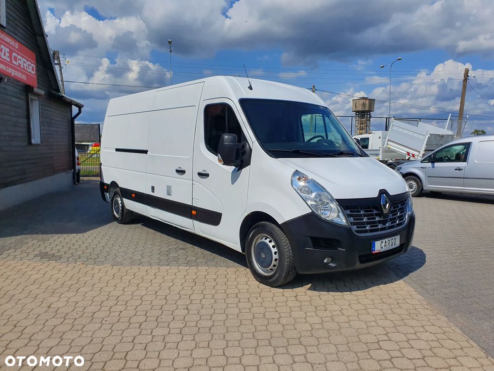 Renault Master - 3