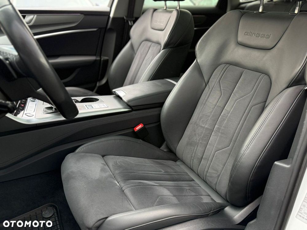 Audi A6 Allroad - 11