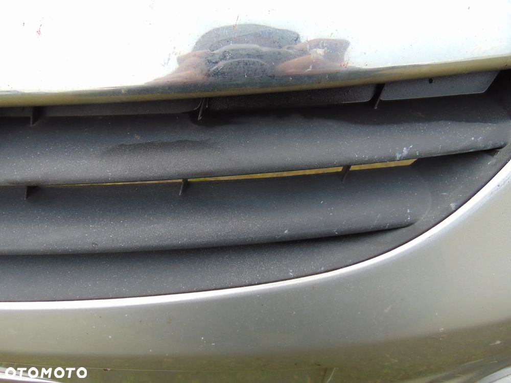 Zderzak przedni przód Z157 Opel Corsa D 06-11r - 19