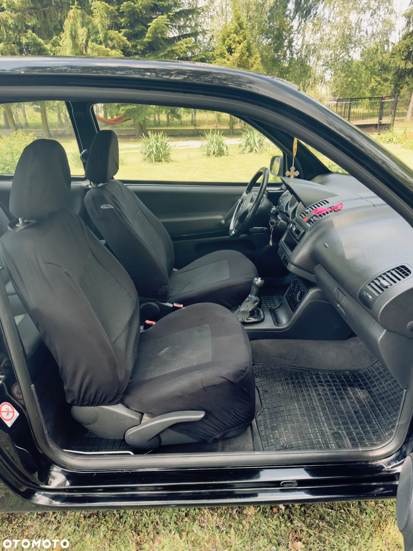 Volkswagen Lupo 1.4 - 6