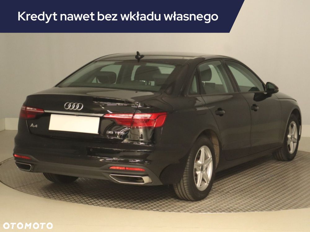 Audi A4 Limousine - 7
