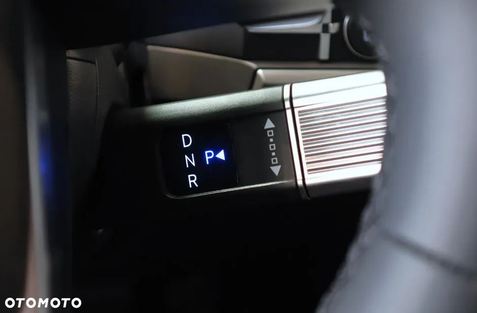 Hyundai Santa Fe 1.6 T-GDI HEV Platinum 4WD 7os - 11