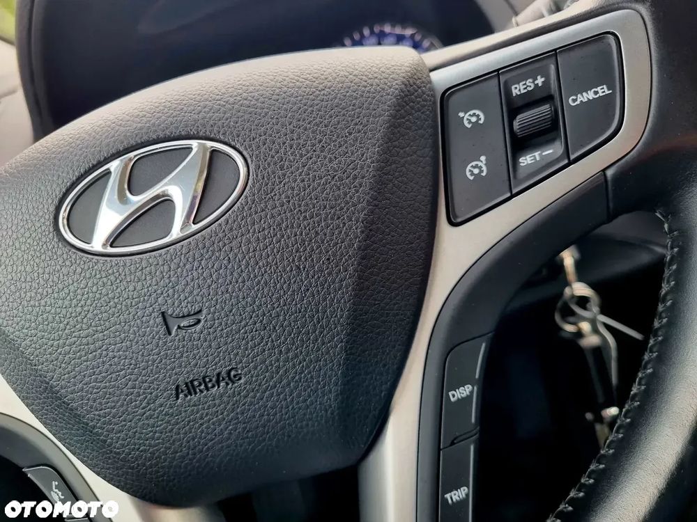 Hyundai i40 1.7 CRDi Comfort - 14