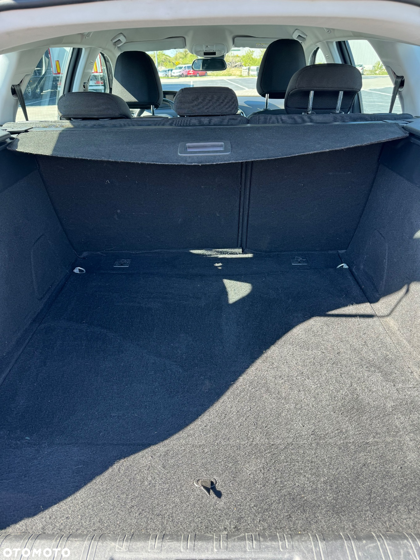 Peugeot 308 1.6 BlueHDi Active S&S - 12