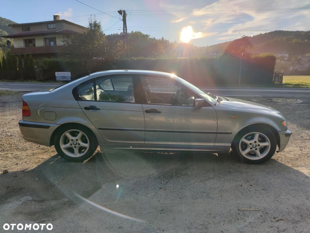 BMW Seria 3 - 8