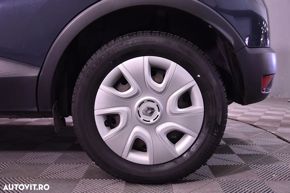 Renault Captur - 13
