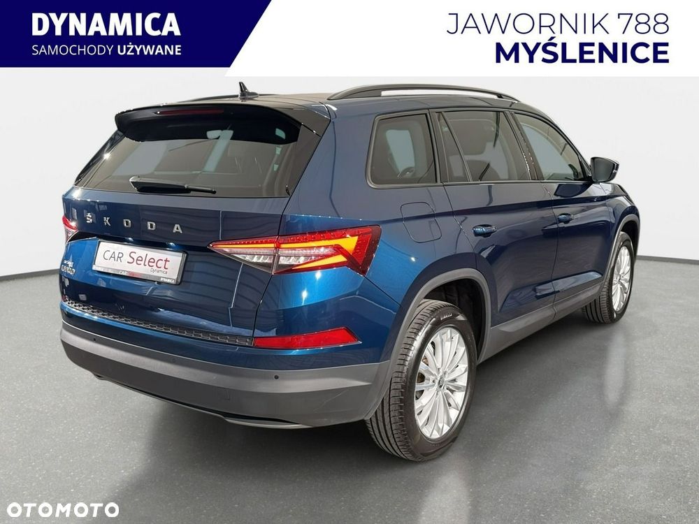 Skoda Kodiaq - 9