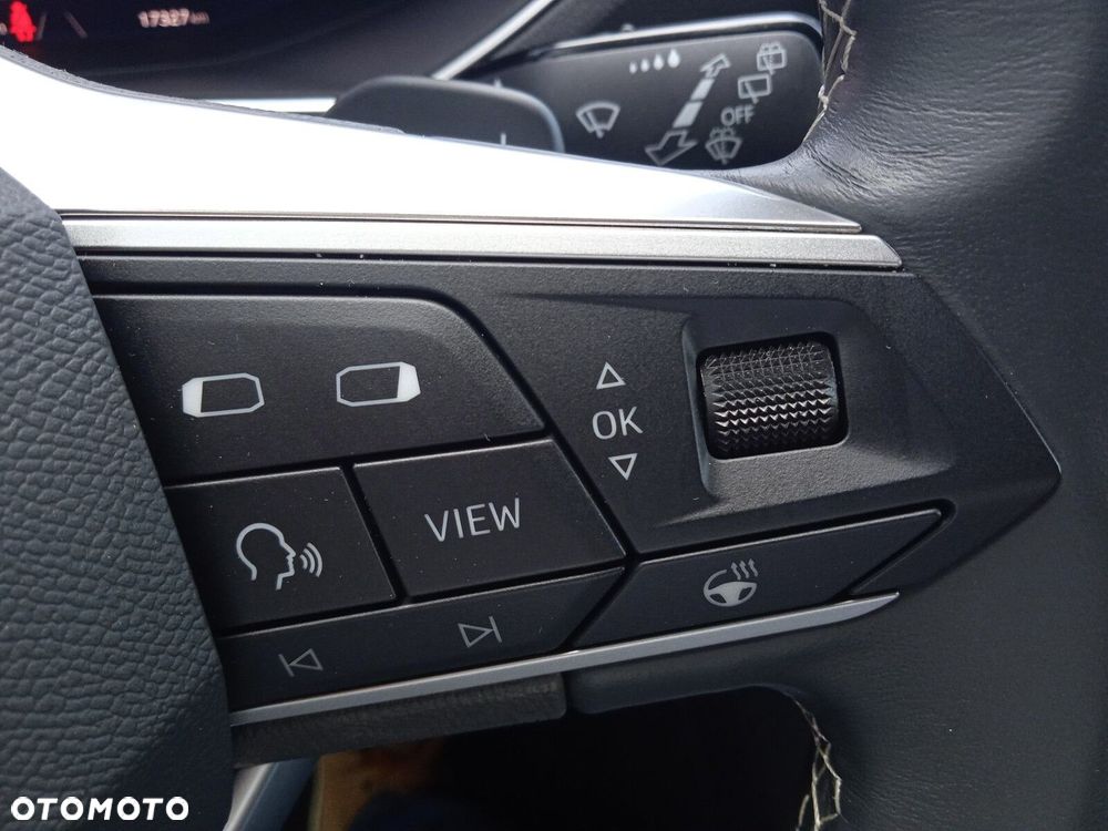 Seat Tarraco 1.5 Eco TSI EVO Xperience S&S DSG - 37