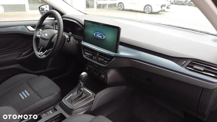 Ford Focus 1.0 EcoBoost mHEV Active X - 23