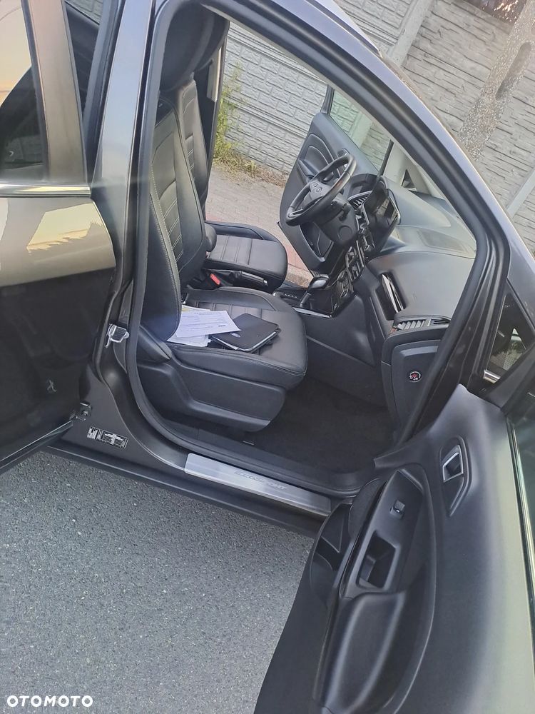 Ford EcoSport 1.0 EcoBoost GPF Navi Editon ASS - 19