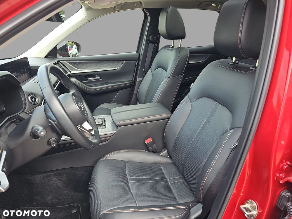 Mazda CX-60 3.3 D mHEV Homura - 11