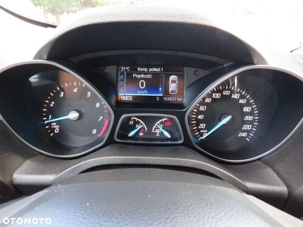 Ford Kuga 1.5 EcoBoost 4x4 Individual - 26