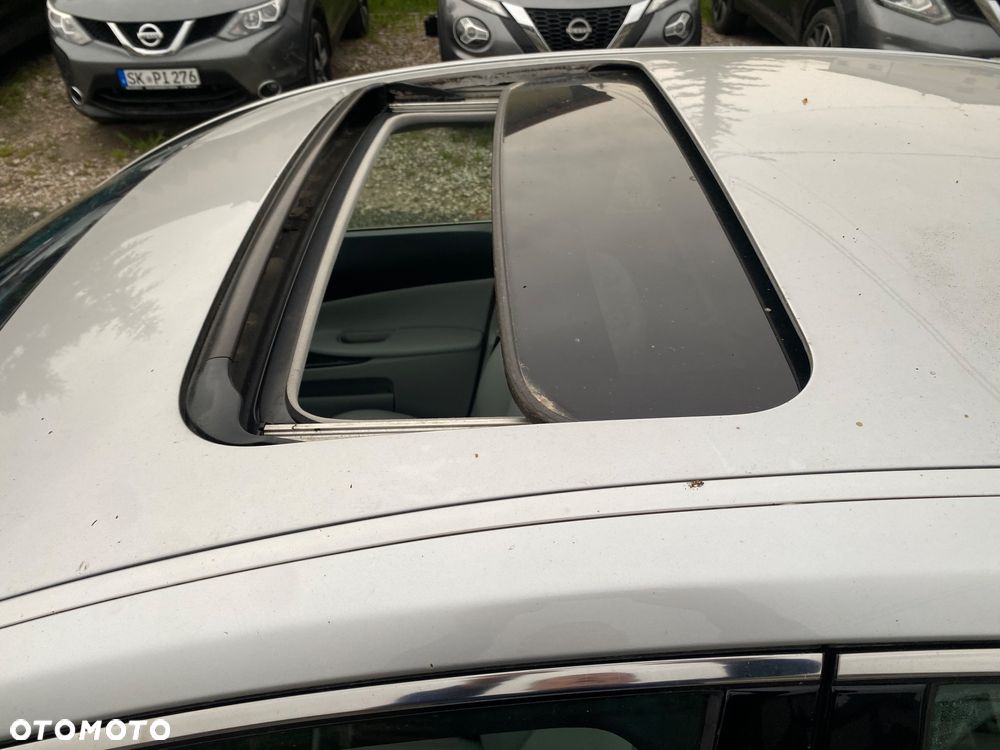 Lexus GS 300 Luxury Line - 17