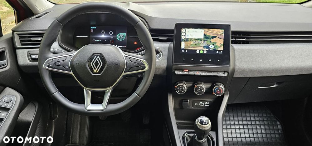 Renault Clio 1.0 TCe Techno - 16