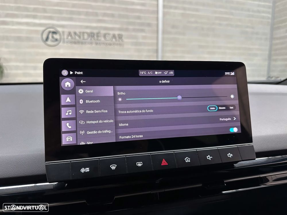 MG MG4 77 kWh Extended Range Luxury - 35